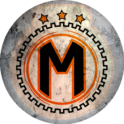 Logo Manauara Esporte Clube